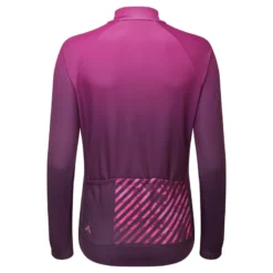 Altura Airstream Women's Long Sleeve Jersey - Purple -Sportfu Bike Gear Shop AL26WAS3TH 59281 03