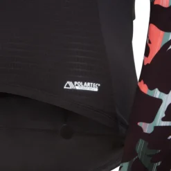 Altura Icon Windproof Women's Long Sleeve Jersey - Black 11 Altura Icon Windproof Women's Long Sleeve Jersey - Black -Sportfu Bike Gear Shop AL26WIC1WDBLK 7