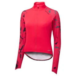 Altura Icon Windproof Women's Long Sleeve Jersey - Black 14 Altura Icon Windproof Women's Long Sleeve Jersey - Black -Sportfu Bike Gear Shop AL26WIC1WDPNK 1