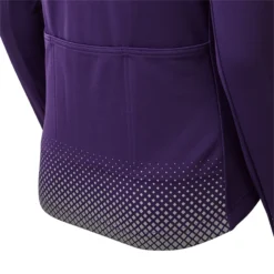 Altura Nightvision Womens Long Sleeve Jersey - Purple -Sportfu Bike Gear Shop AL26WNV1THPUR 5