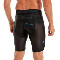 Altura Kielder Progel Plus Men's Undershorts - Black