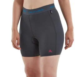 Altura Tempo Women's Undershorts - Navy -Sportfu Bike Gear Shop AL29WTEM2 51408