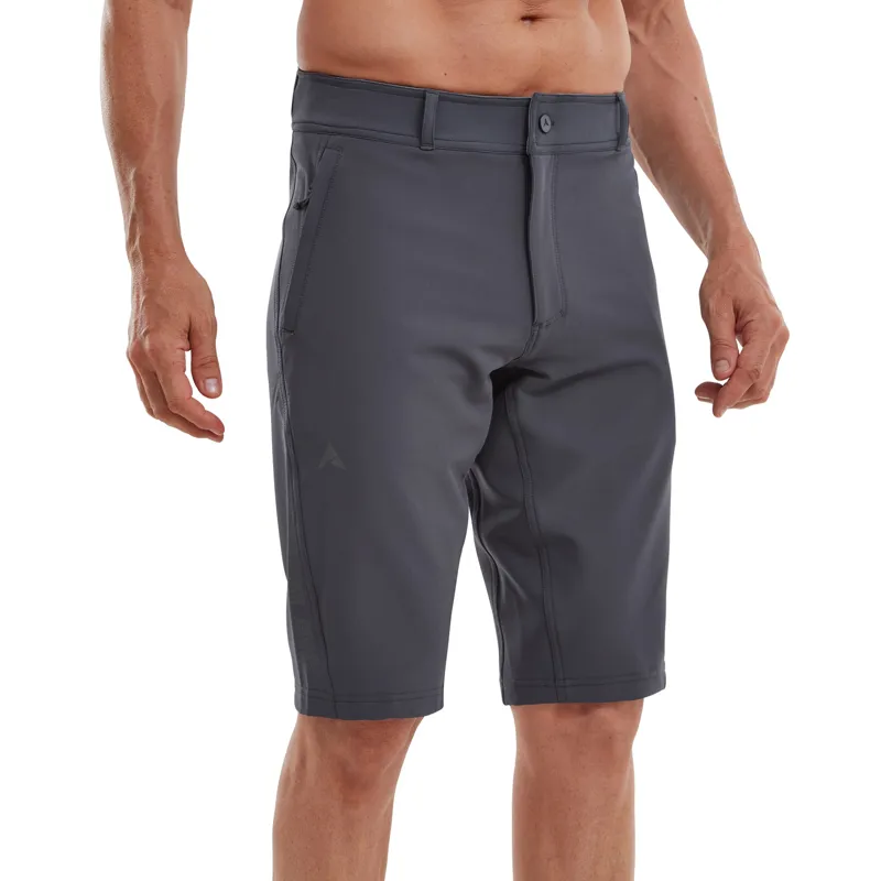 Altura All Roads Repel Men's Baggy Shorts - Navy 2 Altura All Roads Repel Men's Baggy Shorts - Navy - Image 2