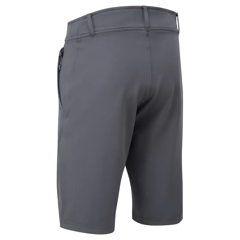 Altura All Roads Repel Men's Baggy Shorts - Navy 4 Altura All Roads Repel Men's Baggy Shorts - Navy - Image 4