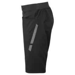 Altura Nightvision Lightweight Men's Baggy Shorts - Black -Sportfu Bike Gear Shop AL30MALBS2 51390 06