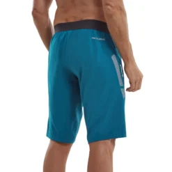 Altura Nightvision Lightweight Men's Baggy Shorts - Blue -Sportfu Bike Gear Shop AL30MALBS2 51391 01