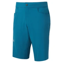 Altura Nightvision Lightweight Men's Baggy Shorts - Blue -Sportfu Bike Gear Shop AL30MALBS2 51391 02