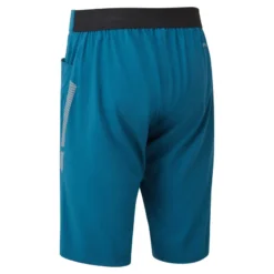 Altura Nightvision Lightweight Men's Baggy Shorts - Blue