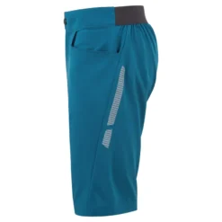 Altura Nightvision Lightweight Men's Baggy Shorts - Blue -Sportfu Bike Gear Shop AL30MALBS2 51391 04
