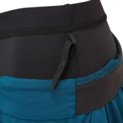 Altura Nightvision Lightweight Men's Baggy Shorts - Blue -Sportfu Bike Gear Shop AL30MALBS2 51391 05