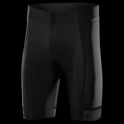 Altura Progel Plus Waist Shorts - Black -Sportfu Bike Gear Shop AL30MPROPSBLK 2
