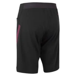 Altura Nightvision Lightweight Women's Baggy Shorts - Black -Sportfu Bike Gear Shop AL30WALBS2 51392 06