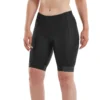 Altura Progel Plus Women's Cargo Waist Shorts - Black