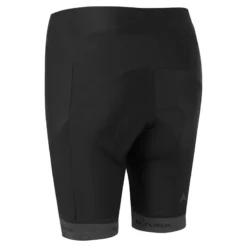 Altura Progel Plus Women's Cargo Waist Shorts - Black -Sportfu Bike Gear Shop AL30WPPCWS 51405 04