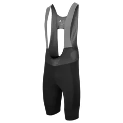 Altura Endurance Men's Bib Shorts - Black -Sportfu Bike Gear Shop AL31MENDBS BL