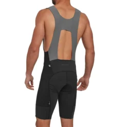 Altura Endurance Men's Bib Shorts - Black -Sportfu Bike Gear Shop AL31MENDBS BL10