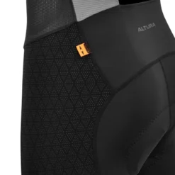 Altura Endurance Men's Bib Shorts - Black -Sportfu Bike Gear Shop AL31MENDBS BL8