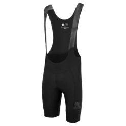 Altura Icon Men's Bib Shorts - Black -Sportfu Bike Gear Shop AL31MICOBS