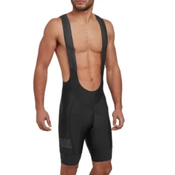 Altura Icon Men's Bib Shorts - Black