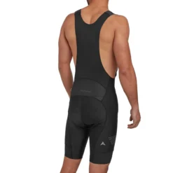 Altura Icon Men's Bib Shorts - Black -Sportfu Bike Gear Shop AL31MICOBS9