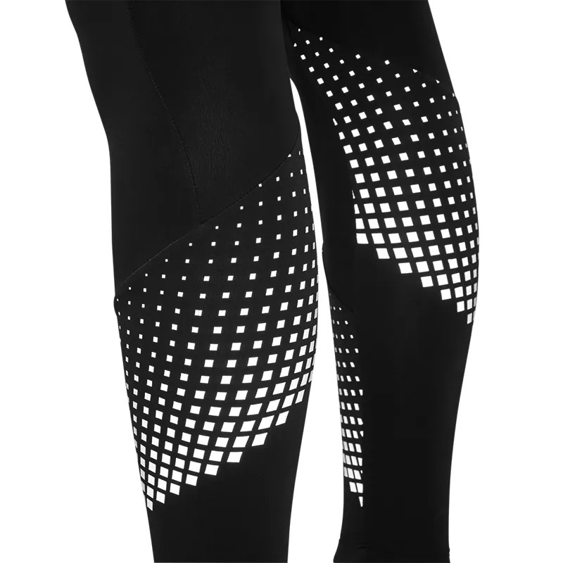 Altura Nightvision Dwr Waist Tight - Black/Silver 3 Altura Nightvision Dwr Waist Tight - Black/Silver - Image 3
