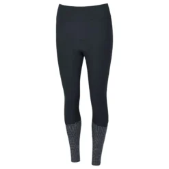 Altura Nightvision DWR Women's Waist Tights - Black -Sportfu Bike Gear Shop AL34WNV2THBLK 1