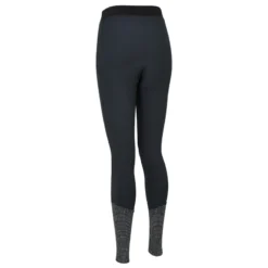 Altura Nightvision DWR Women's Waist Tights - Black -Sportfu Bike Gear Shop AL34WNV2THBLK 2