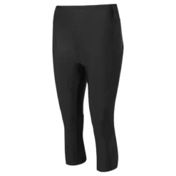 Altura Progel Plus Women's 3/4 Tights - Black -Sportfu Bike Gear Shop AL34WPPCT1 51406