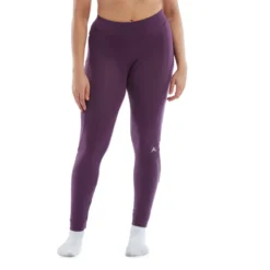 Altura Progel Plus Thermal Women's Tights - Purple