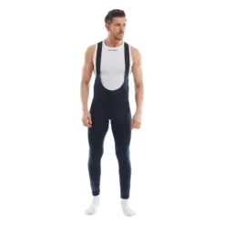Altura Progel Plus Thermal Men's Bib Tights - Black