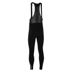 Altura Progel Thermal Bib Tights - Black
