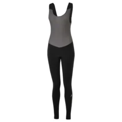 Altura Progel Plus Women's Thermal Bib Tights - Black -Sportfu Bike Gear Shop AL35WPPLUSBT1BLK 1