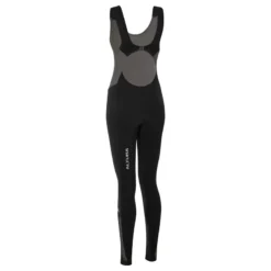 Altura Progel Plus Women's Thermal Bib Tights - Black -Sportfu Bike Gear Shop AL35WPPLUSBT1BLK 2