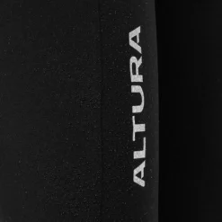 Altura Progel Plus Women's Thermal Bib Tights - Black -Sportfu Bike Gear Shop AL35WPPLUSBT1BLK 5