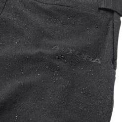 Altura Spark Trail Kid's Pant - Black -Sportfu Bike Gear Shop AL36KSKT1BLK5