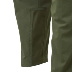 Altura Esker Trail Men's MTB Trousers - Olive -Sportfu Bike Gear Shop AL36MTRLTRS2OLI6