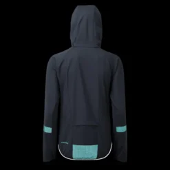 Altura All Roads Lightweight Women's Jacket - Navy -Sportfu Bike Gear Shop AL38WARCH1 51462 07