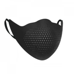 AirPop Original Face Mask - Black