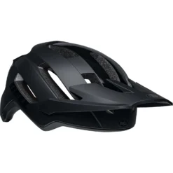 Bell 4forty Air MIPS MTB Helmet - Matte/Gloss Grey/Black Fasthouse 18 Bell 4forty Air MIPS MTB Helmet - Matte/Gloss Grey/Black Fasthouse -Sportfu Bike Gear Shop BEH4FOAMMATBLK 2