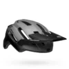 Bell 4forty Air MIPS MTB Helmet - Matte/Gloss Grey/Black Fasthouse