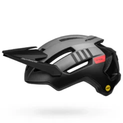 Bell 4forty Air MIPS MTB Helmet - Matte/Gloss Grey/Black Fasthouse 15 Bell 4forty Air MIPS MTB Helmet - Matte/Gloss Grey/Black Fasthouse -Sportfu Bike Gear Shop BEH4FOAMMATGLSGRYBLA3