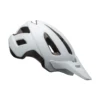 Bell Nomad JR Youth MTB Helmet - 52- 57cm - Matte White/Purple
