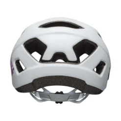 Bell Nomad JR Youth MTB Helmet - 52- 57cm - Matte White/Purple 9 Bell Nomad JR Youth MTB Helmet - 52- 57cm - Matte White/Purple -Sportfu Bike Gear Shop BEH71139015