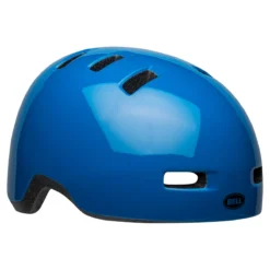 Bell Lil Ripper Childrens Helmet - 47-54cm - Solid Gloss Red 17 Bell Lil Ripper Childrens Helmet - 47-54cm - Solid Gloss Red -Sportfu Bike Gear Shop BEH7128346 1 1