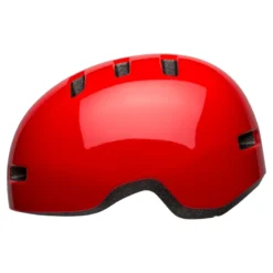 Bell Lil Ripper Childrens Helmet - 47-54cm - Solid Gloss Red 16 Bell Lil Ripper Childrens Helmet - 47-54cm - Solid Gloss Red -Sportfu Bike Gear Shop BEH7128349 2