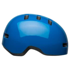 Bell Lil Ripper Toddler Helmet - 45-51cm - Solid Gloss Blue -Sportfu Bike Gear Shop BEH7132214 3