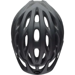 Bell Tracker MTB Helmet - 53-60cm - Matt Black