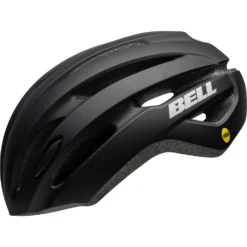 Bell Avenue MIPS Road Helmet - Matte Blue -Sportfu Bike Gear Shop BEH713847Blk1 1
