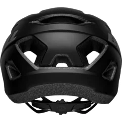 Bell Nomad 2 Jr Youth Helmet - 52-57cm - Matt Black -Sportfu Bike Gear Shop BEH7138793 4