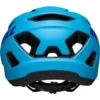 Bell Nomad 2 Jr Youth Helmet - 52-57cm - Matt Blue